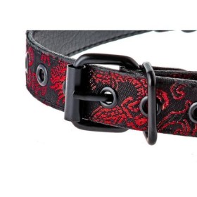 Ball Gag sa rupicama za lakše disanje  21533-6